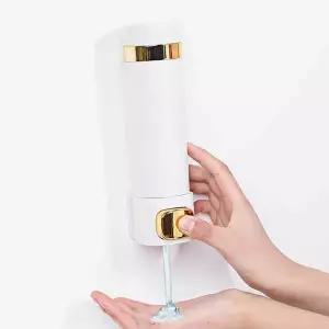 [골드스마일]디스펜서 욕실디스펜서 샴푸통 샴푸디스펜서 핸드워시