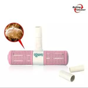 buyus 진드기 깔끔이청소기 노즐2개 진드기퇴치 청소용품 굿딜 브이숍 illo001