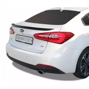 [CAR] 뒷유리 리어바이저 날개 K3 튜닝 리어스포일러 윙