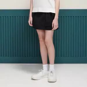 [보리보리/에꼴리에]여자 여름이월 쿨스판벌룬 포켓스커트(25B1852)