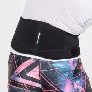 [HS라이프]허리보호대 복대 키모니 스포츠 논슬립 밴드