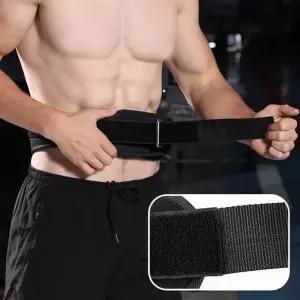 [HS라이프]허리보호대 복대 헬스보호대 데드리프트 스쿼트 허리벨트 운동밴드