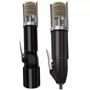 족발 세척기 필링 돼지 농산물 빠른 대용량 채소 유선