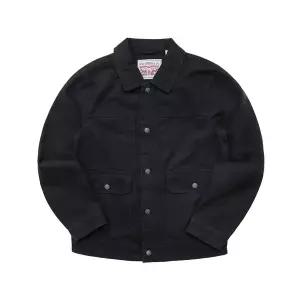 [리바이스] 유틸리티 트러커 재킷