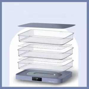 가정용 발효기 제빵기 홈베이킹 반죽 빵만들기 식빵기계