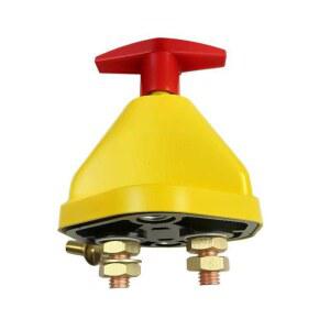 24V 트럭 배터리 나이프 상부 핸드 Battery 키트 차량용 트위스트