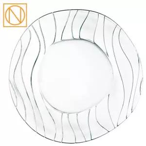 [나흐트만] 오션 양식접시 32cm