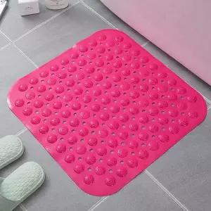 [셀러에이드]미끄럼방지매트 샤워부스발판 화장실바닥매트