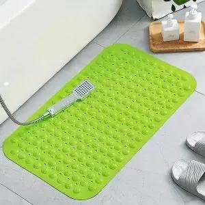[셀러에이드]욕실발판 목욕탕발판 실리콘매트 미끄럼방지매트