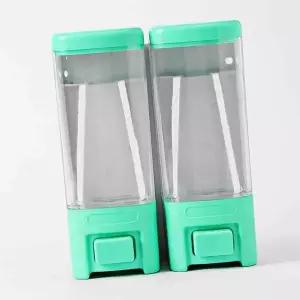 [셀러에이드]물비누디스펜서 호텔욕실용품 물비누공병