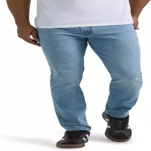 리 맨스 익스트림 모션 레귤러 테이퍼 진