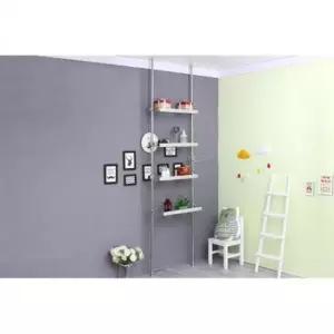 [JED] 욕실선반 4단 600 수납 정리대