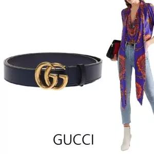 구찌 GG 마몬트 여성벨트 74981923