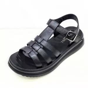 [탠디]여성캐주얼통굽우레탄샌들 높이4cm X25038F_GN