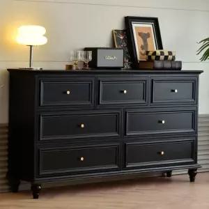 엔틱 디자인 가구 보관함 원목 원목가구 빈티지서랍장