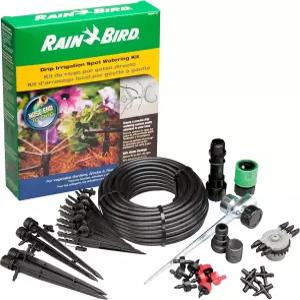 스파이크 키트 버블러 및 방출기의 레인 버드 SWDMSPKIT 드립 관개 스팟 워터링 매니폴드