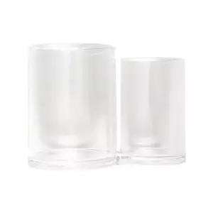 화장솜 정리함 휴대폰 움짤 박스