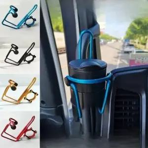 자동차 텀블러 트럭 화물차컵홀더 멀티 컵거치대