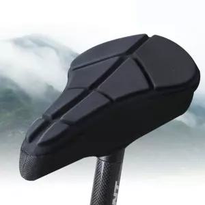 노트 자전거 젤쿠션 안장 의자 편한 부품