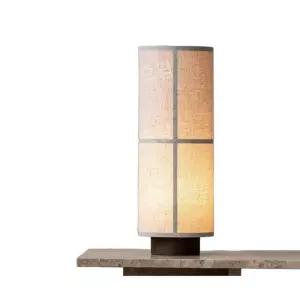 메누램프 펜 램프 조명 인테리어 전등 하시라 패브릭