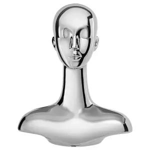 두상 마네킹 마네킨 가발틀 스카프 디피 헤드 머리 안경