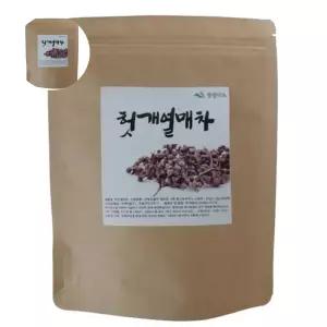 박하차 헛개열매차(20티백)-국내산