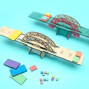 수평잡기 과학교구 균형실험 원리학습 실험세트 놀이키트 관찰 만들기재료 방과후수업