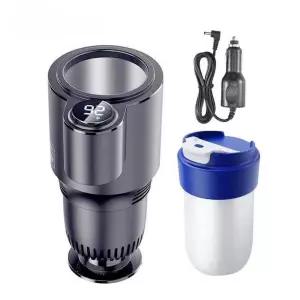 음료수 쿨링 차량용 자동차 컵쿨러 냉온컵 캠핑 맥주 컵홀더