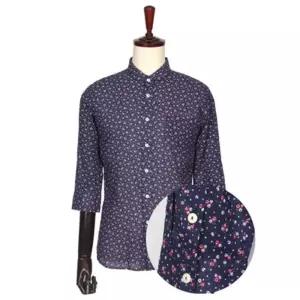 [라일리의류] Rly 무지 7부 남녀공용 셔츠 정장셔츠 가을 드레스