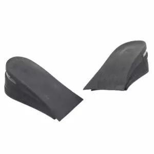 남여공용 분리형 5cm 깔창 남성구두 우레탄깔창 여자 남자 신발 운동화 여성 샌들 뒷꿈치 쿠션 뒤치