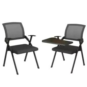 체어 교 강의실 의자 책걸상 공부 접이식 사무실 강당