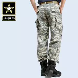 미군용품 미군 군복 배달 전투복 세트 ACU 유니폼 용품