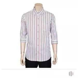 [라일리의류] Rly 솔리드 무지 남녀공용 데일리 반팔 정장셔츠 가을