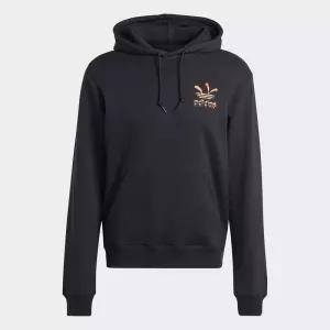 아디다스 그래픽 파이어 트레포일 후디 IJ0610 178141