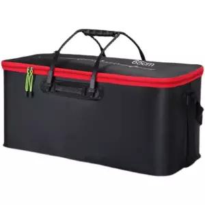 제품 블랙 낚시통 보관 삐꾸통 두레박 물고기통 대형