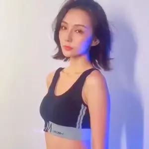 [라일리여성언더웨어] Rly 노와이어 헬스 브라탑 2컬러