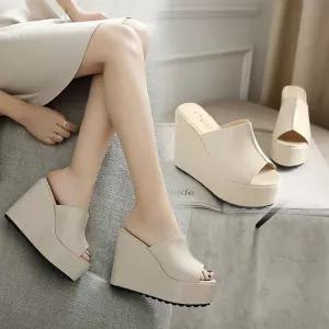 웨딩 가보시웨딩슈즈 슈즈 슬리퍼 드레스 신부