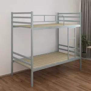 게스트하우스침대 철제2층침대 프레임 철제 게스트109570