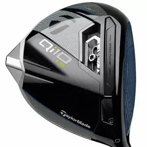 테일러메이드 Qi10 LS 드라이버 2024년