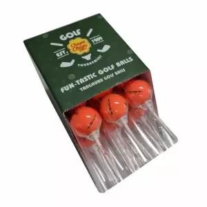 츄파춥스 골프공 달콤한 탕후루 막대4구 9개 세트 멀티컬러 신규출시 TA3159812