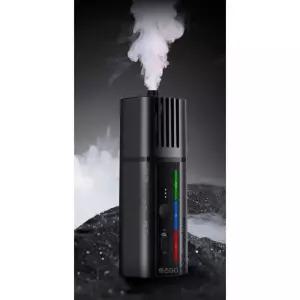 특수 포그머신 안개 핸디형 ML 효과 안개효과 휴대용 연기