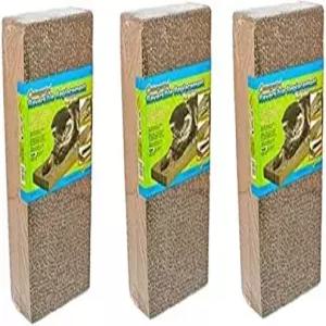 웨어 마누파 카운팅 골판지 교체 패드 2개3팩