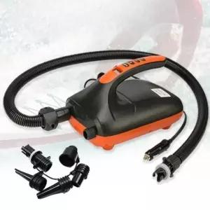 카약 전동펌프 공기 펌프 상품 고무보트 단일 고압