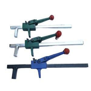 자동차 타이어 확장기 클램프 확장 휠수리 두꺼운 도구 에어 확대기 바퀴 조명 마강