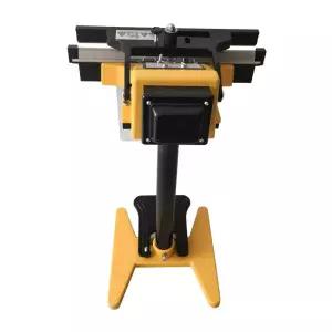 실링기 비닐 밀봉기 스텐드형 페달 발판 포장 열수축기