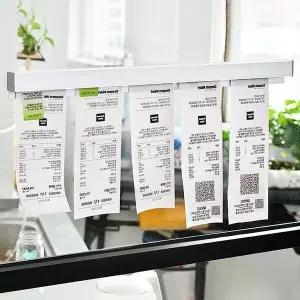 40cm 정리 메모 일반형 홀더