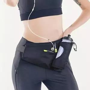 슬링백 런닝 사이클 등산 낚시 아웃도어 스포츠 가방