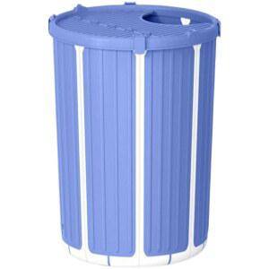 접이식욕조 성인 반신욕 이동식 욕조 가정용 스파 힐링 목욕 필수 아이템