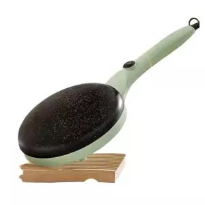 크레페 기계 전병 크레이프 또띠아 업소용 핫케이크 머신