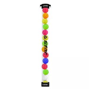 스타 플로어볼 수거기 NXR400 공수거기 볼바구니하키 실내 뉴스포츠 스장난감 어린이스 아이스 볼콜렉터 타